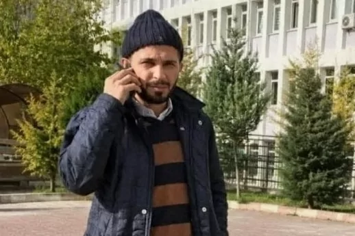 Konya'da namazda fenalaşan gen&ccedil; imam yaşamını yitirdi