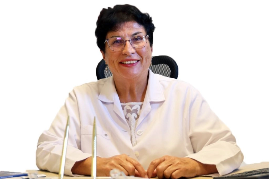 D&uuml;nya Hijyen G&uuml;n&uuml;'nden uzmanından mesaj: İhmale gelirse enfeksiyon ka&ccedil;ınılmaz