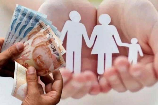 Şubat ayı SED &ouml;demeleri hesaplarda