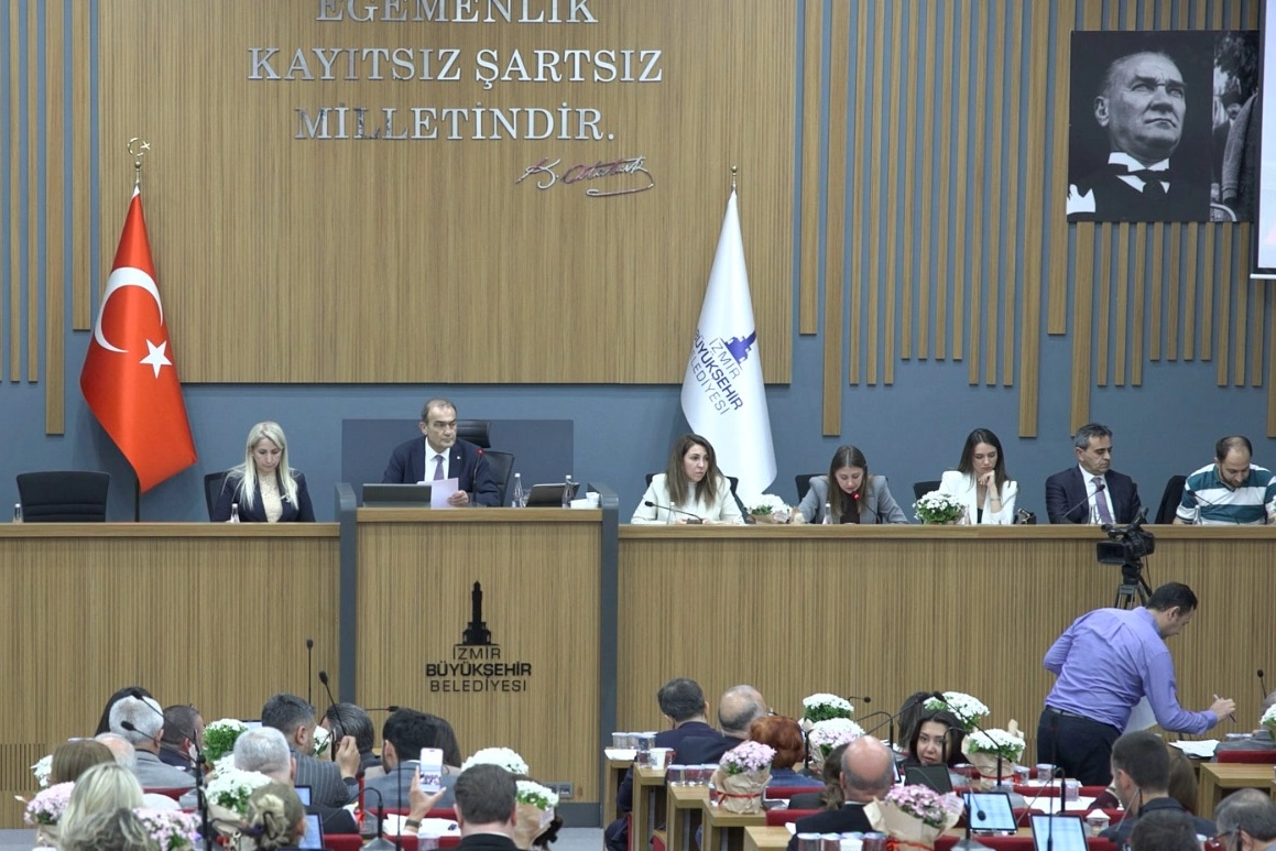 İZSU&rsquo;dan &ldquo;S&uuml;rd&uuml;r&uuml;lebilir Turizm&rdquo; tarifesine y&uuml;zde 50 indirim