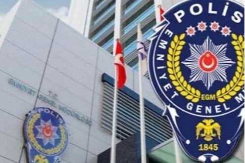 Okul saldırıları sonrası 127 g&ouml;zaltı!