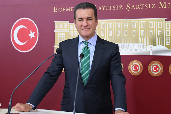CHP'li Sarıg&uuml;l'den H&uuml;k&uuml;mete &ccedil;ağrı