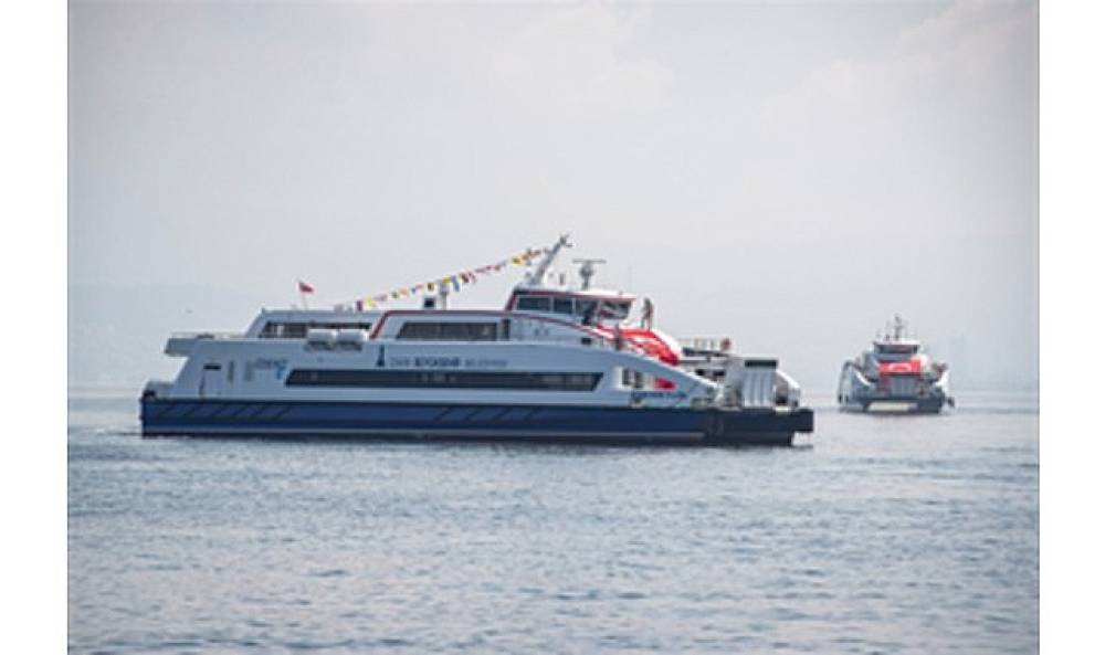 Nergis Festivali seferine 18 Ocak'ta r&uuml;zgar engeli