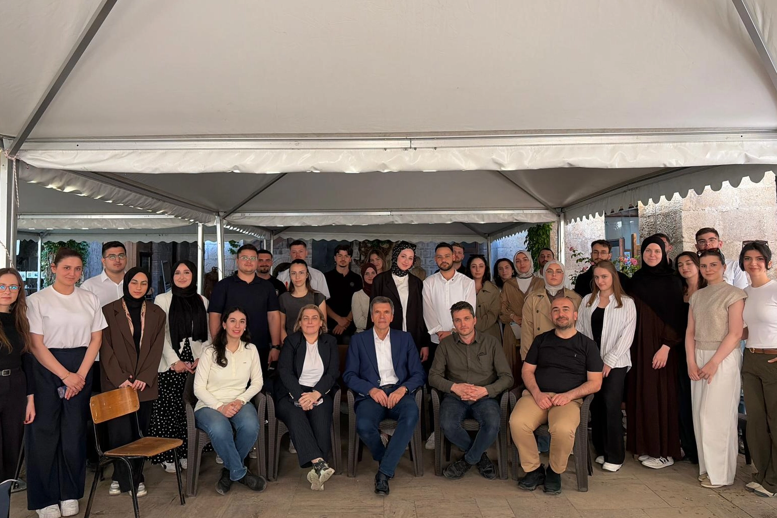 BT&Uuml;&rsquo;den Balkan a&ccedil;ılımına g&uuml;&ccedil;l&uuml; imza