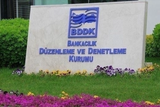 BDDK&rsquo;dan Dost Katılım Bankası&rsquo;na kuruluş izni