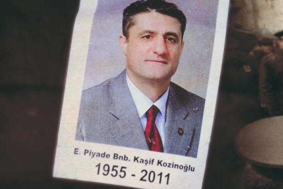 Kozinoğlu&rsquo;nun ş&uuml;pheli &ouml;l&uuml;m&uuml;ne yeni operasyon: 4 g&ouml;zaltı kararı