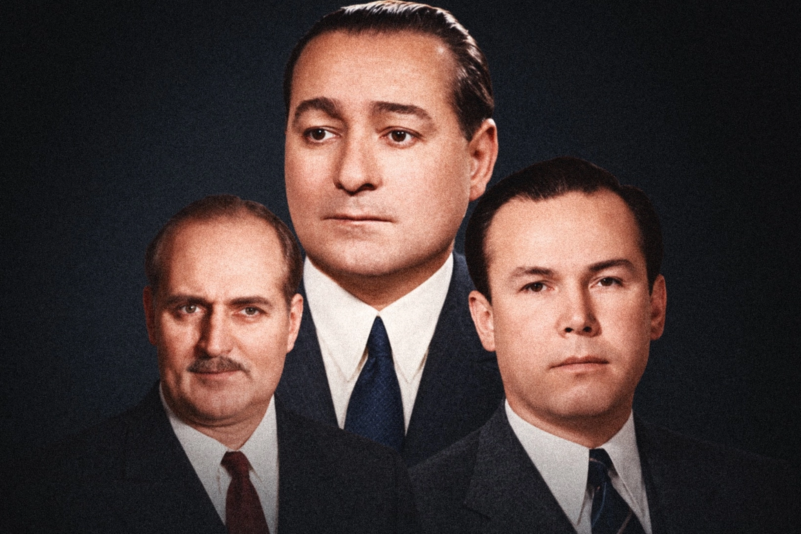 Cumhurbaşkanı Erdoğan&rsquo;dan Menderes, Zorlu ve Polatkan mesajı