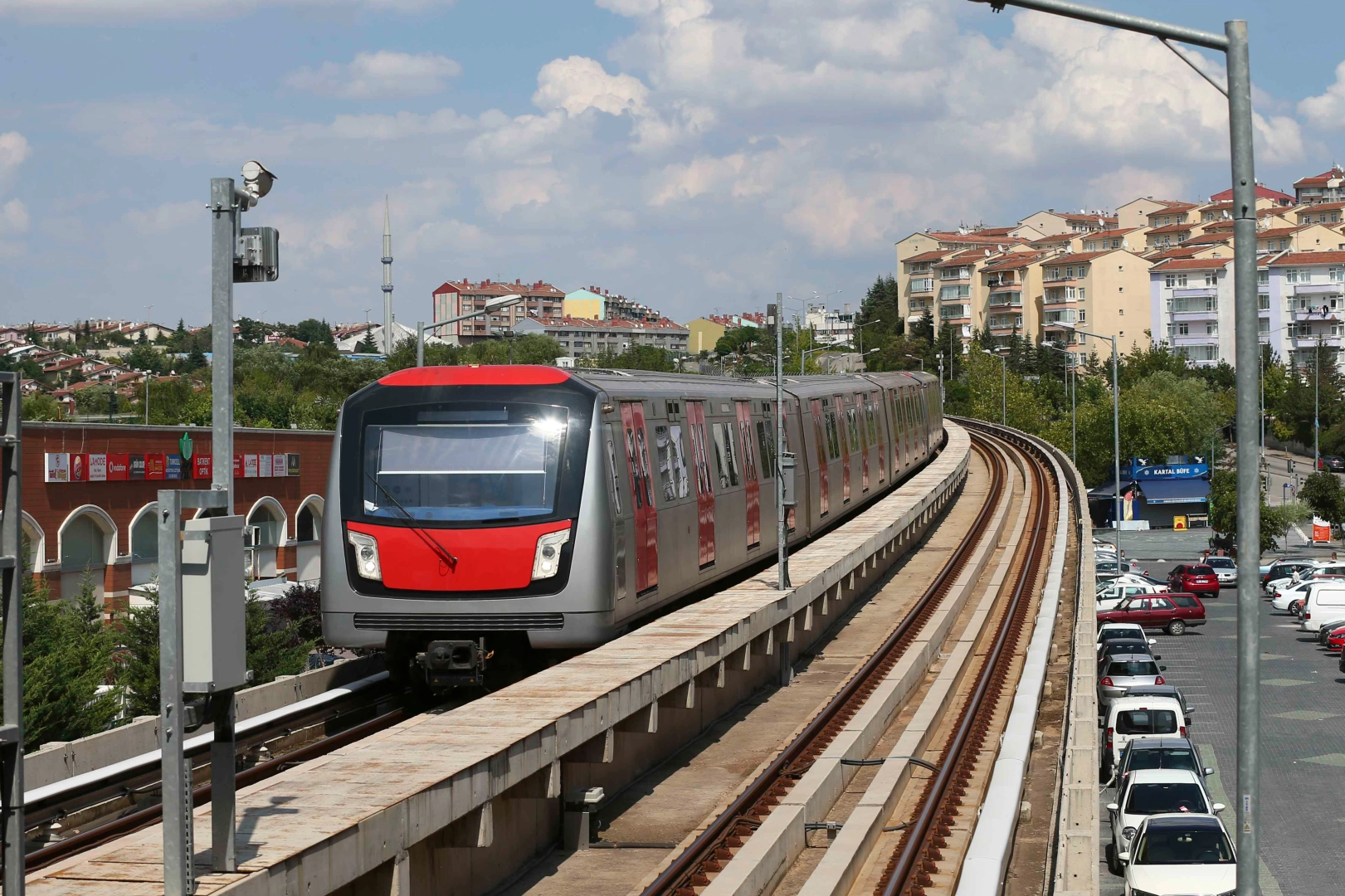 Ankara'da bayram i&ccedil;in t&uuml;m hazırlıklarını tamamlandı