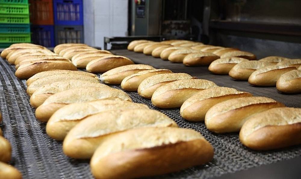 Bayramda N&ouml;bet&ccedil;i Fırınlar Belli Oldu&hellip;