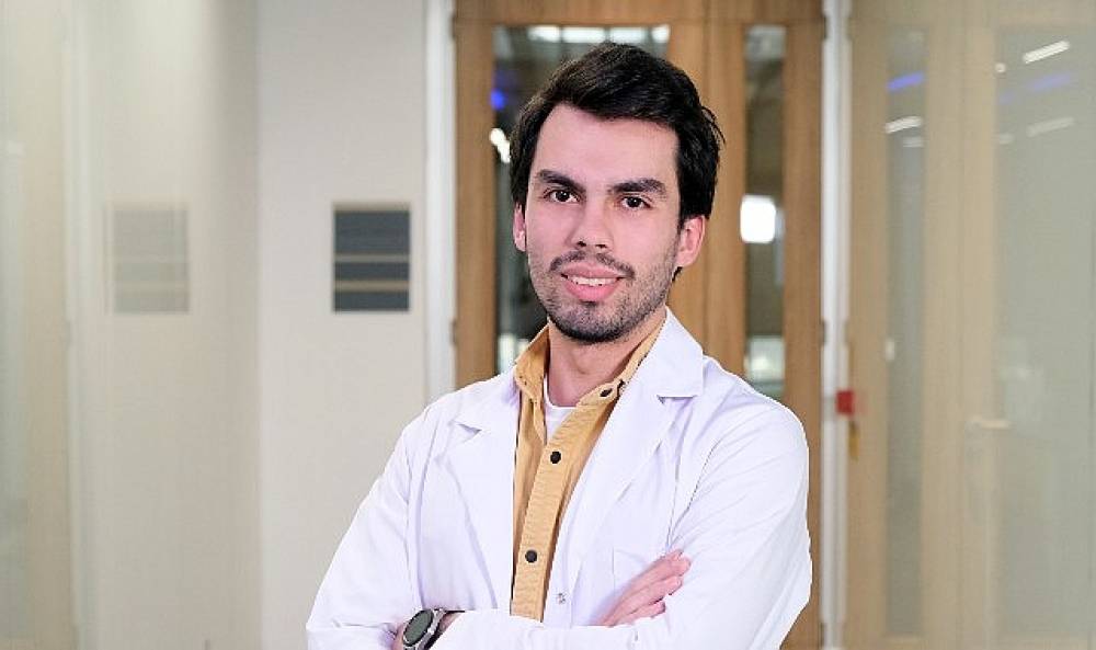 Down sendromunda bağımsızlık i&ccedil;in erken eğitim şart!