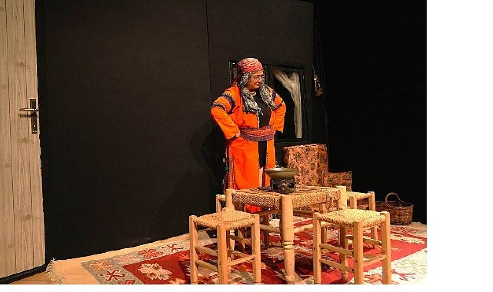 Ke&ccedil;i&ouml;ren Belediyesi'nden &Ccedil;ocuklara &Uuml;cretsiz S&ouml;mestir Ş&ouml;leni