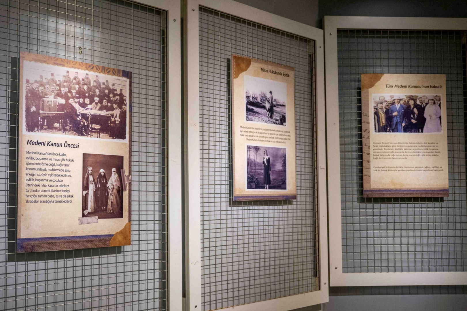 Medeni Kanun&rsquo;un 100. Yılında Bornova&rsquo;dan eşitlik vurgusu