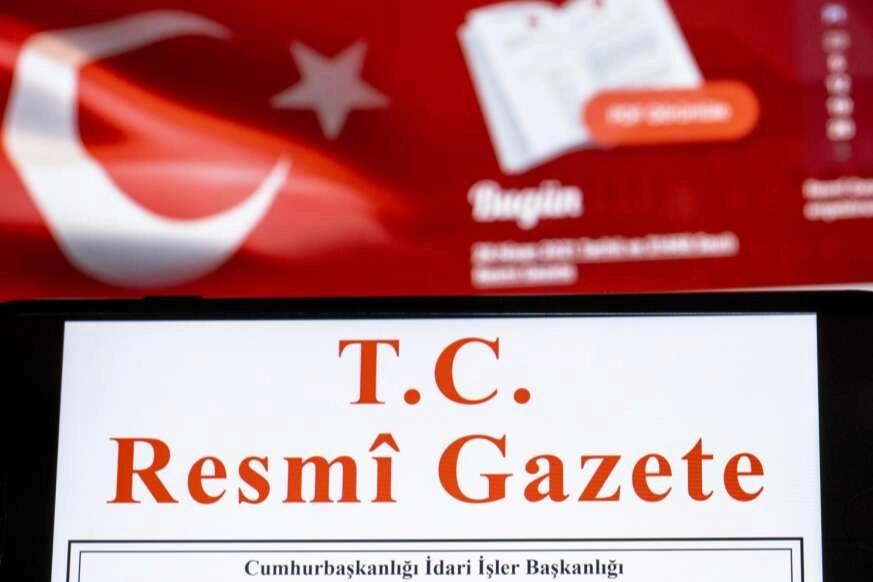 19 M&uuml;lki İdare Amiri 'birinci sınıf' oldu