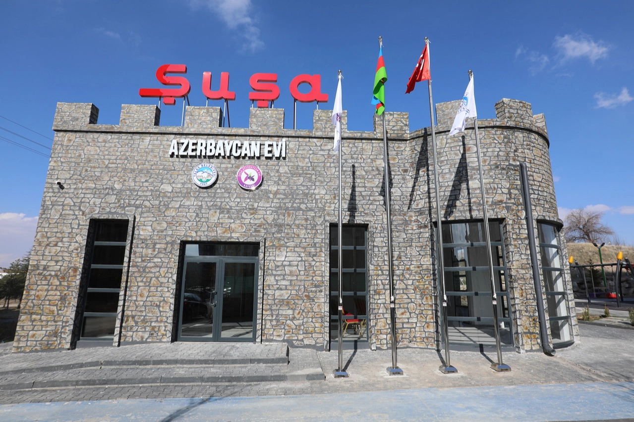 Kayseri Talas'ın m&uuml;zeleri g&ouml;z dolduruyor