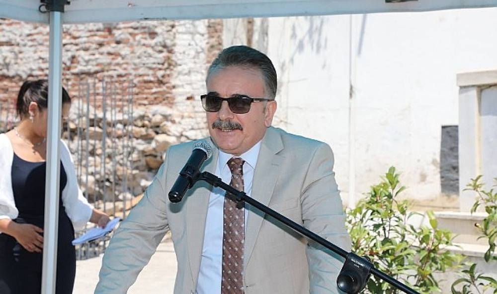 Avcılar Mahallesi'ne yeni Aile Sağlığı Merkezi