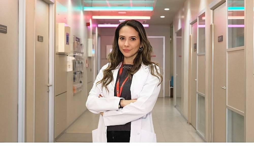 Sarılmak bedeni 'alarm modundan' &ccedil;ıkarabiliyor!