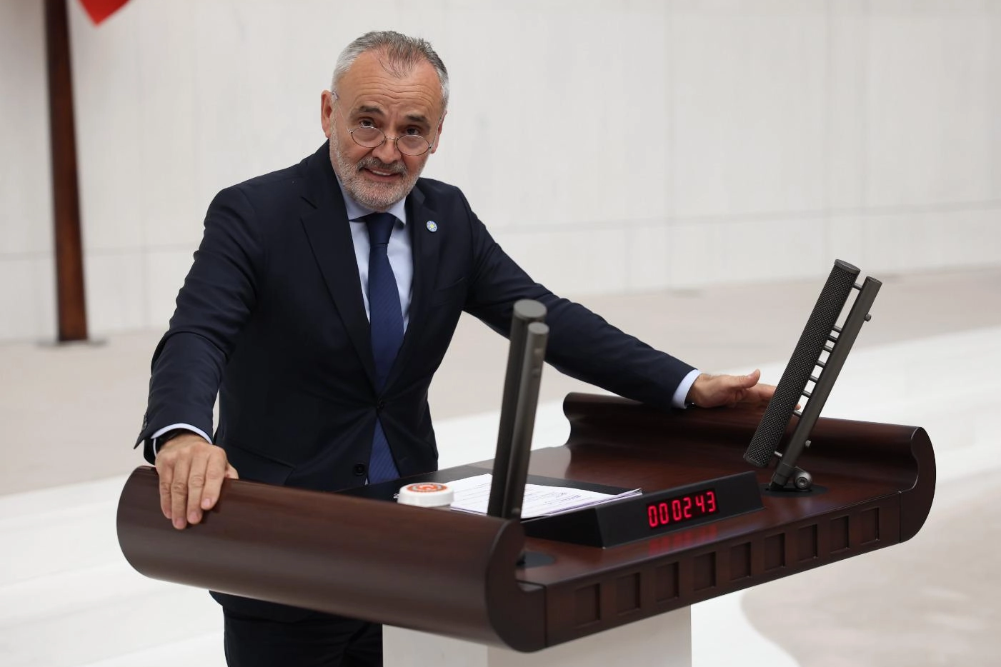 İsrail Ordusu'nda T&uuml;rk vatandaş var mı?