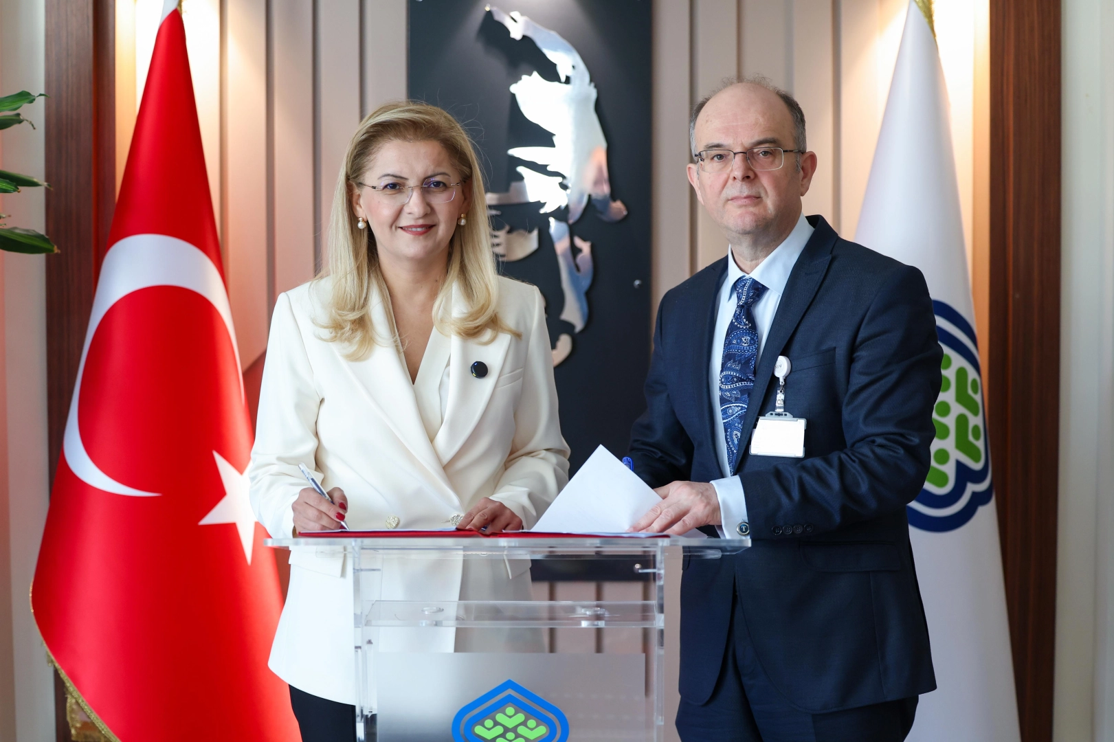 İstanbul Bakırk&ouml;y'de yerel y&ouml;netimden eğitim odaklı iş birliği