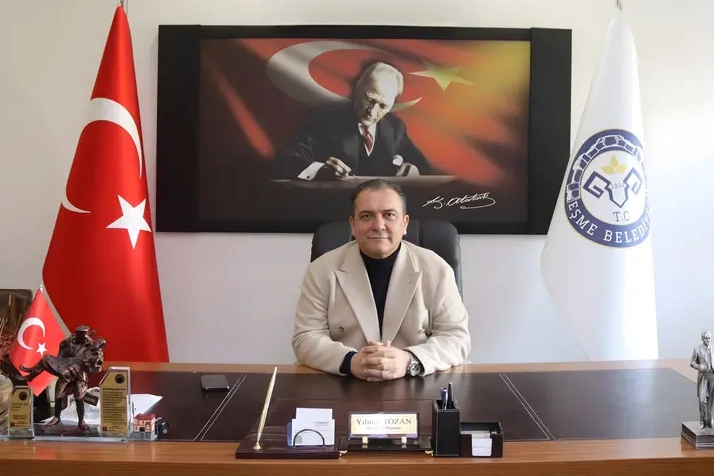 Tutuklanan Eşme Belediye Başkanı g&ouml;revden uzaklaştırıldı