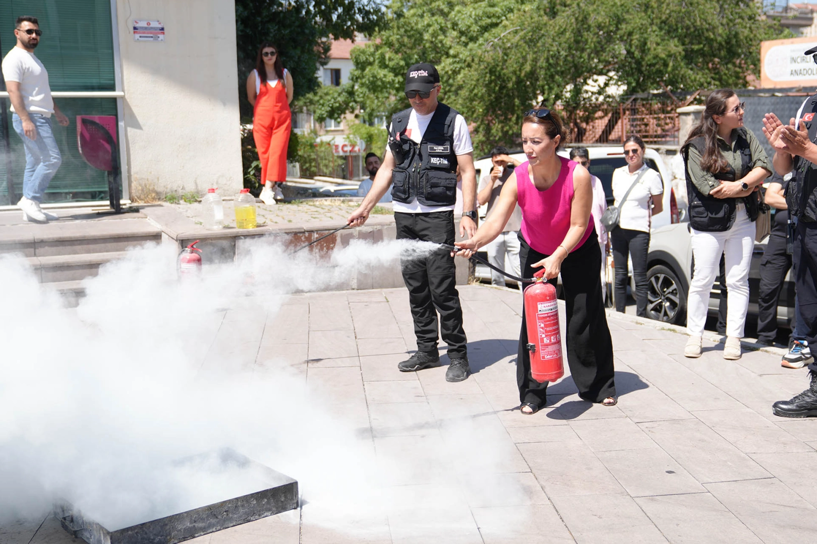 64&rsquo;&uuml;nc&uuml; Uluslararası Bursa Festivali b&uuml;y&uuml;leyici konserle başladı
