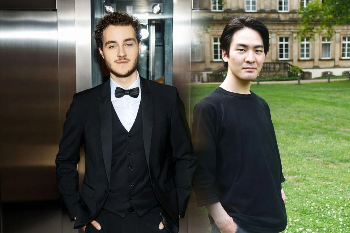 23. G&uuml;m&uuml;şl&uuml;k M&uuml;zik Festivali&rsquo;nde Piyano R&uuml;zgarı: Attila Szaniszl&oacute; ve Teppei Kuroda Bodrum&rsquo;da Sahne Alıyor
