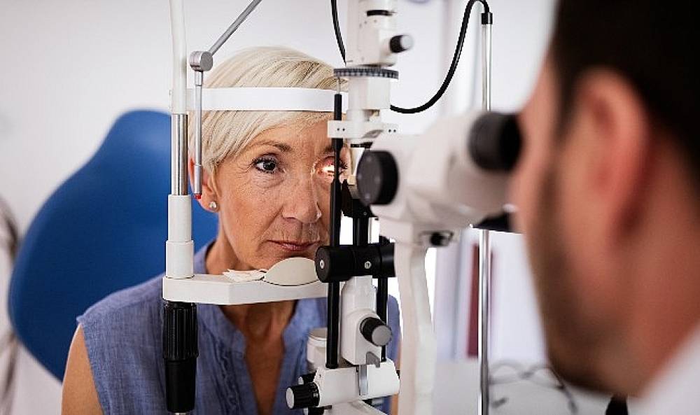 Gizli G&ouml;z Hastalıkları Ramazan'da Fark Edilebilir