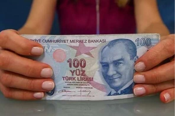 Yeni asgari &uuml;cret 28 bin 75 TL oldu... Net y&uuml;zde 27 artış yapıldı