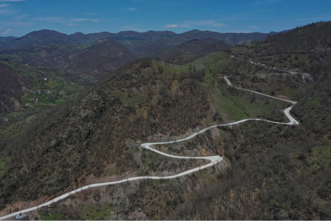 Antalya 23 Nisan&rsquo;da pedal &ccedil;evirdiler