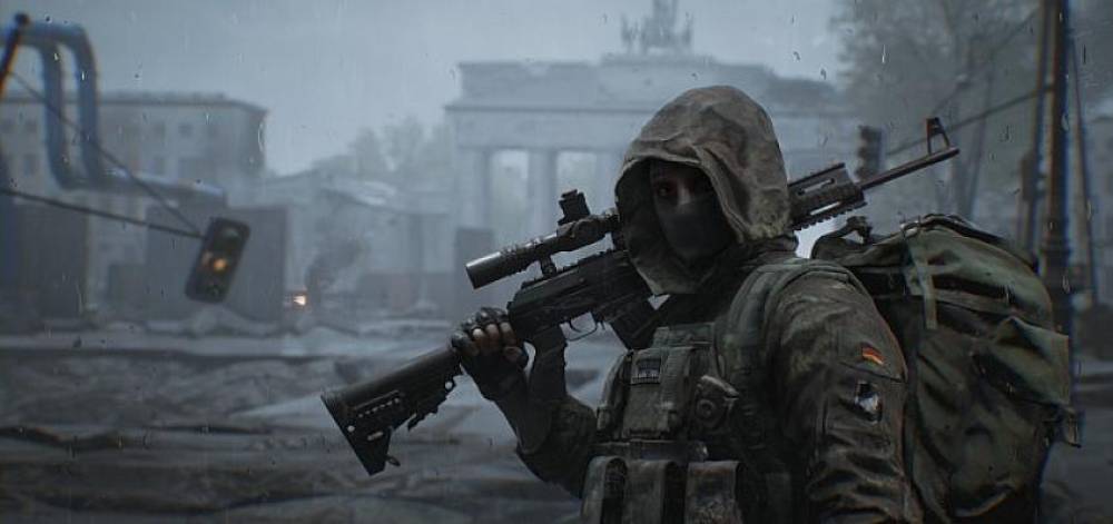   World War 3, Açık Beta sürümüyle oyun severlerle buluşuyor