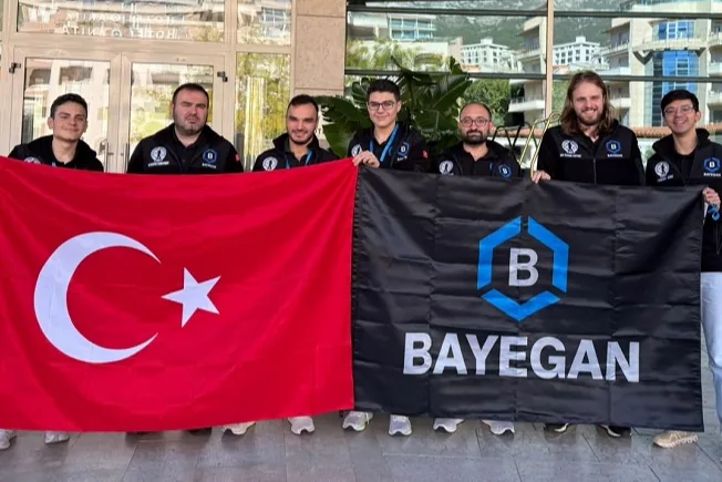 Avrupa&rsquo;nın satran&ccedil; şampiyonu: BAYEGAN Pendik Satran&ccedil; Spor Kul&uuml;b&uuml;
