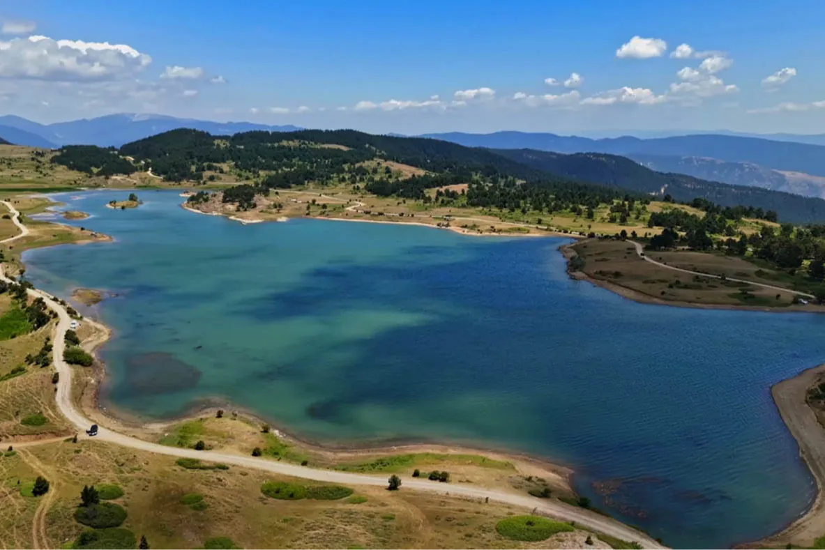 COP31 i&ccedil;in T&uuml;rkiye'den &ouml;zel İngilizce şarkı