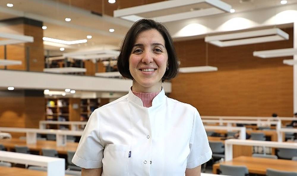 &Ccedil;ocuklarda diş sağlığı dostu beslenme &ouml;nemli