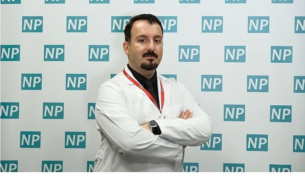 Boyun fıtığında n&ouml;rolojik belirtiler &ouml;nem taşıyor! 