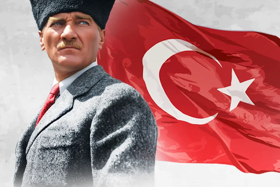 Cumhuriyet&rsquo;in 103. yılı Karabağlar' 4 g&uuml;n boyunca kutlanacak