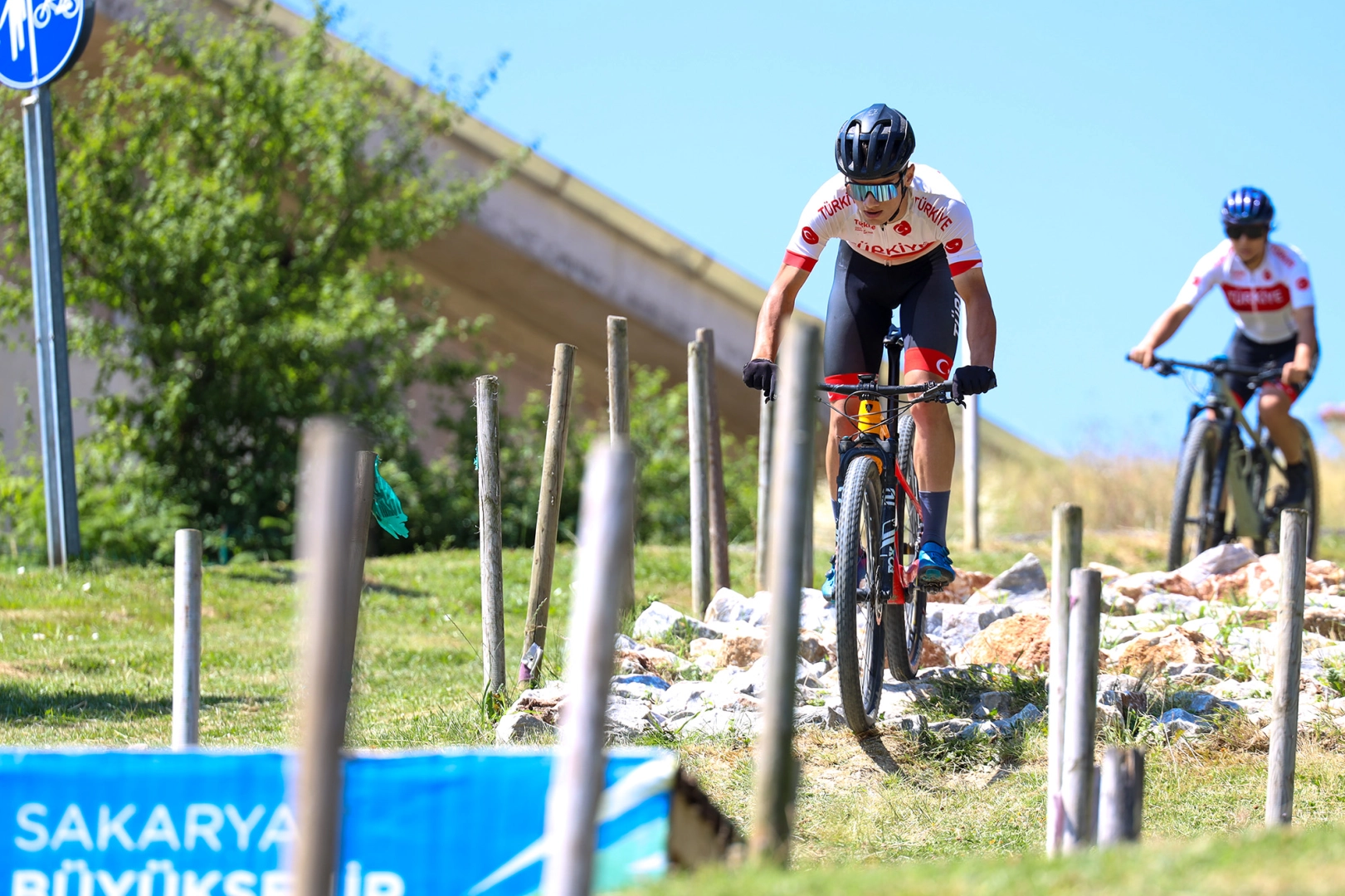 En iyi pedallar D&uuml;nya Şampiyonası i&ccedil;in Sakarya&rsquo;da se&ccedil;ilecek