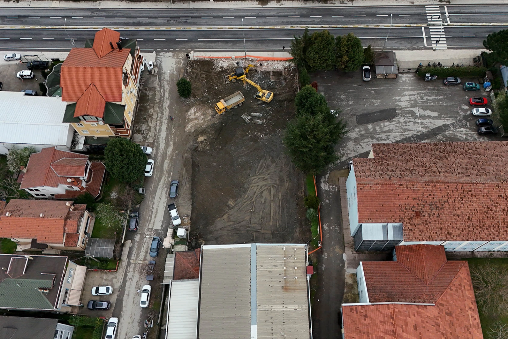 Sakarya Sapanca'da gen&ccedil;lerin buluşma noktası olacak