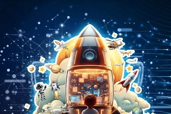 Koınya Sel&ccedil;uklu'da TEKNOSEL'e geri sayım