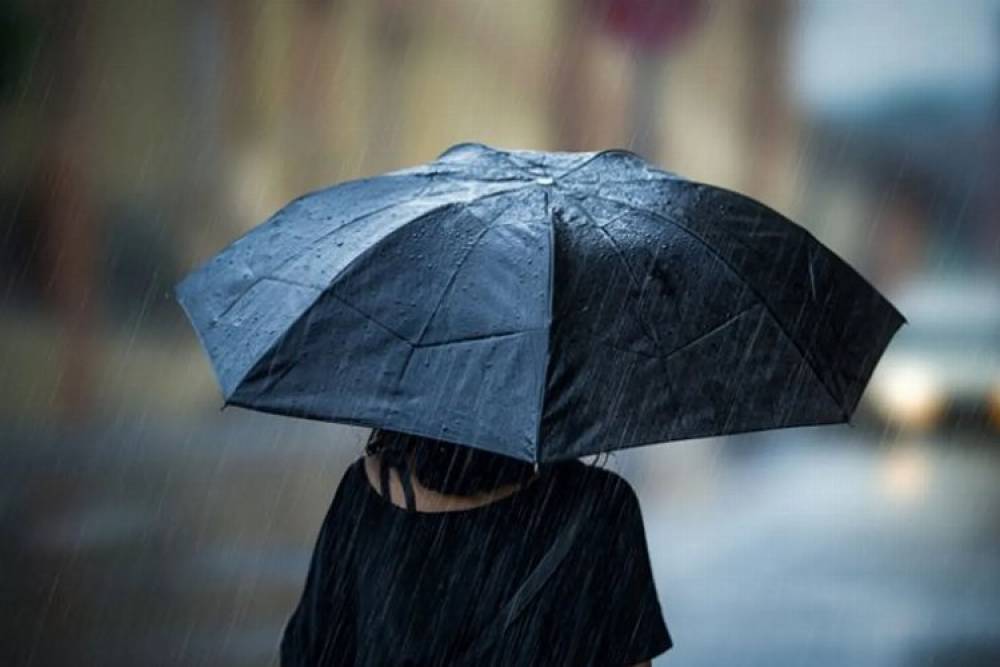 Sakarya'dan 'kuvvetli yağış' uyarısı