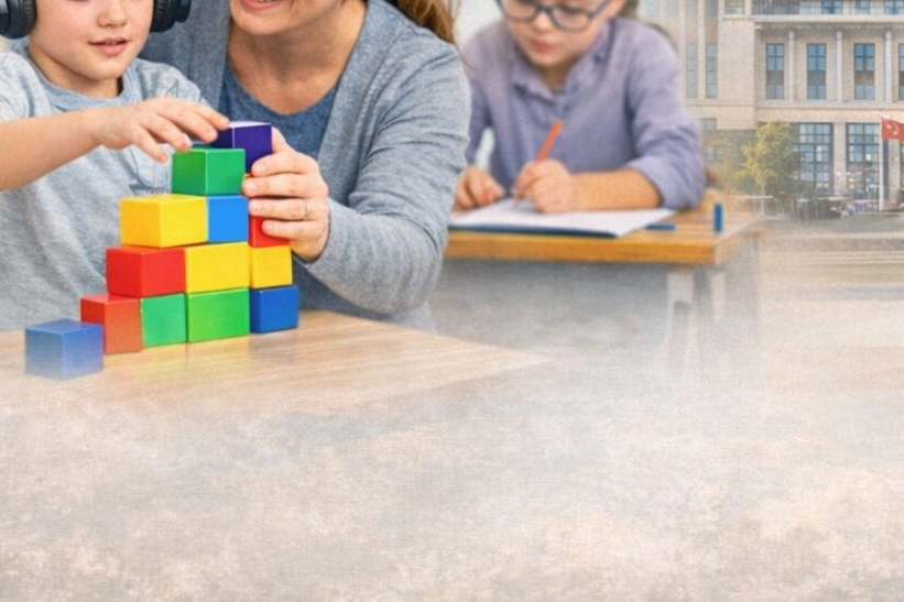 &Ouml;zel eğitime devlet desteği artırıldı... Yeni tutarlar Resmi Gazete&rsquo;de