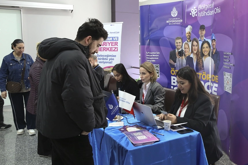 İstanbul BİO bu kez Arnavutk&ouml;y'de buluşturuyor