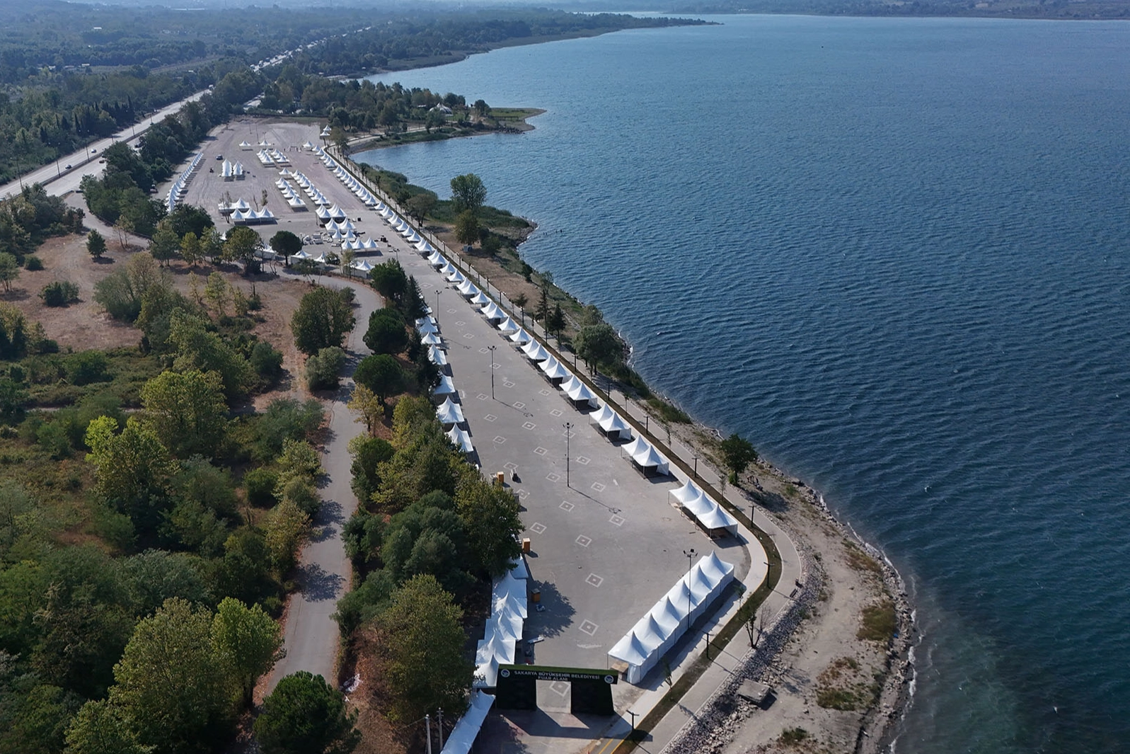 Sakarya PSB Anatolia Fuarı 9&rsquo;uncu kez kapılarını a&ccedil;acak
