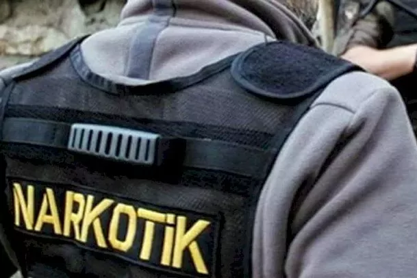 Ankara&rsquo;da uyuşturucu operasyonu: 17 tutuklama