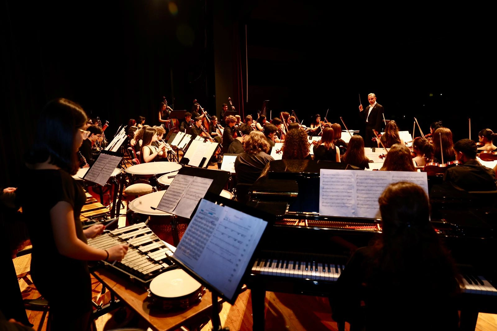 Dokuz Eyl&uuml;l'den miniklere 'klasik' aşısı