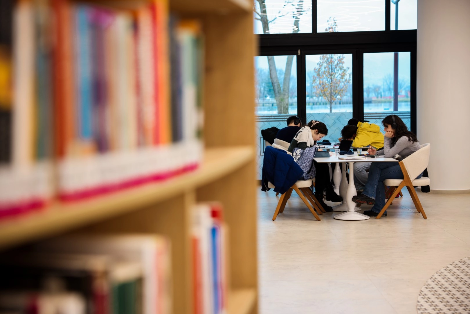 Kocaeli&rsquo;yi kitap kokusu saracak