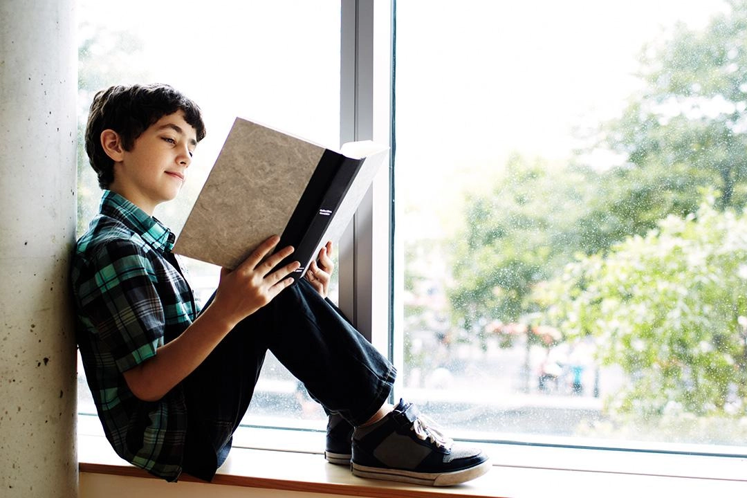 &Ccedil;ocuk dostu olarak &ouml;nerilen kitap sayısı artıyor