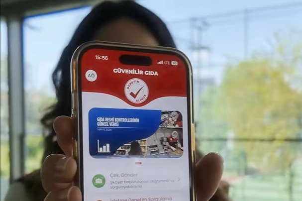 Restoran ve kafelerde şeffaf men&uuml; uygulaması zorunlu oluyor