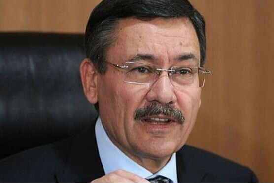 Melih G&ouml;k&ccedil;ek'e re'sen soruşturma!