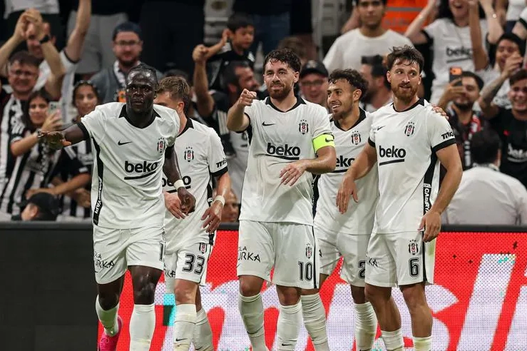 UEFA Avrupa Ligi&rsquo;nde 9 takım tur atladı
