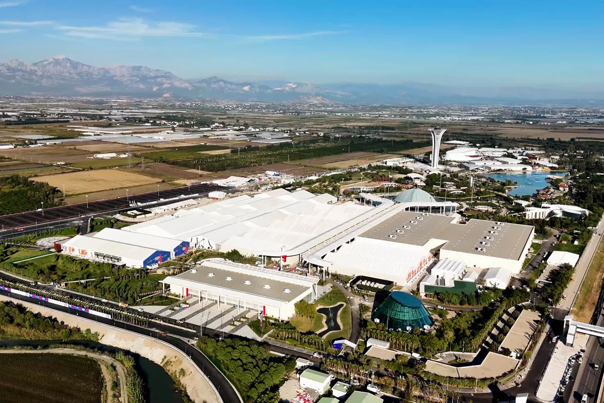 COP31 T&uuml;rkiye&rsquo;nin en b&uuml;y&uuml;k a&ccedil;ık hava sahnesi olacak