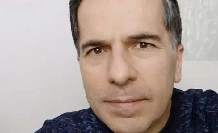 56 yaşındaki öğretmen kurtarılamadı